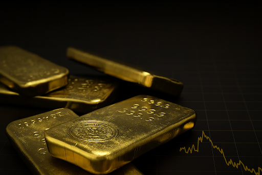 Tokenized gold and STO workflow
